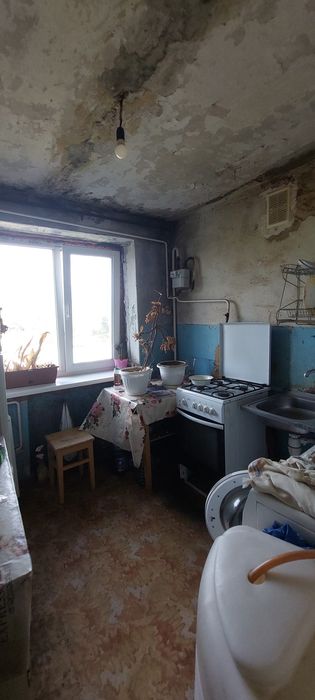 Продам 2х.кв.в Солоницевском Отг (п.Пересечное)
