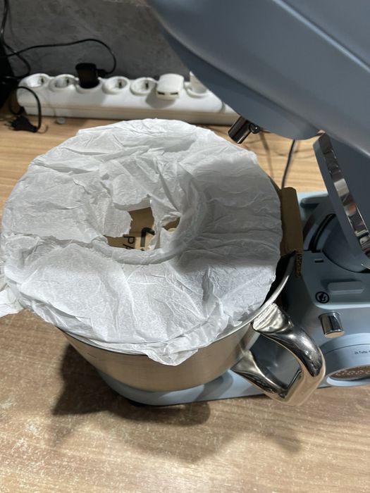 Планетарний міксер Ambiano