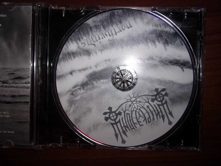 Winterfront - Northwinds
