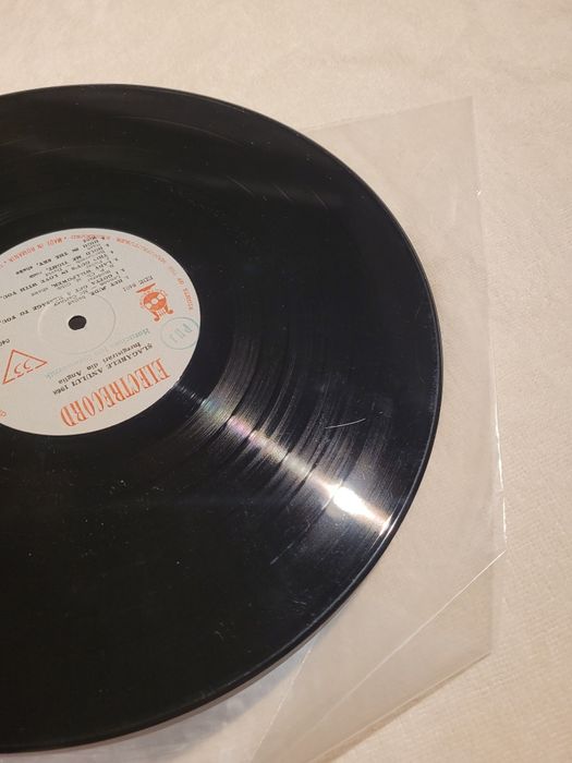 Plyta winylowa The Beatles