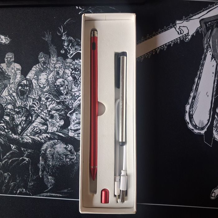 Стилус Stylus Pen