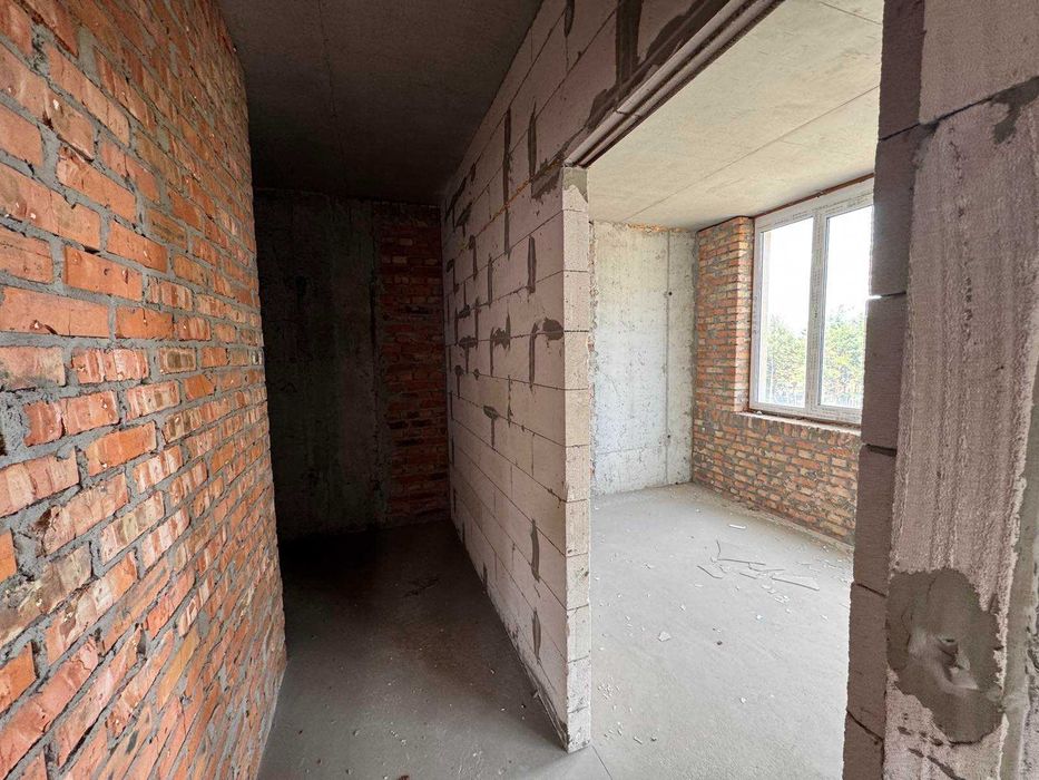 Продам євро 2-кімнатну квартиру в Ірпені! Вул. Університетська