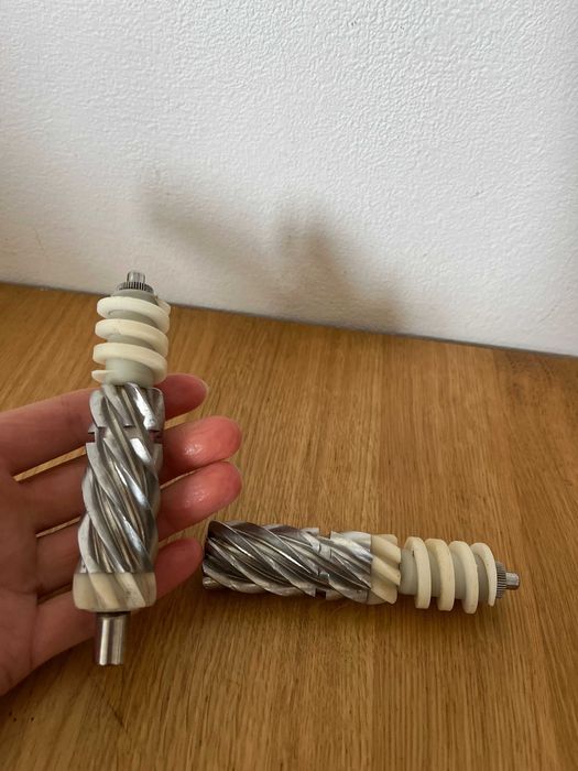 Green Power Kempo Juice Extractor GPT E-1303