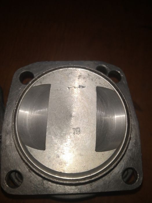 Продам поршневу мотоцикла Дніпро, МТ.