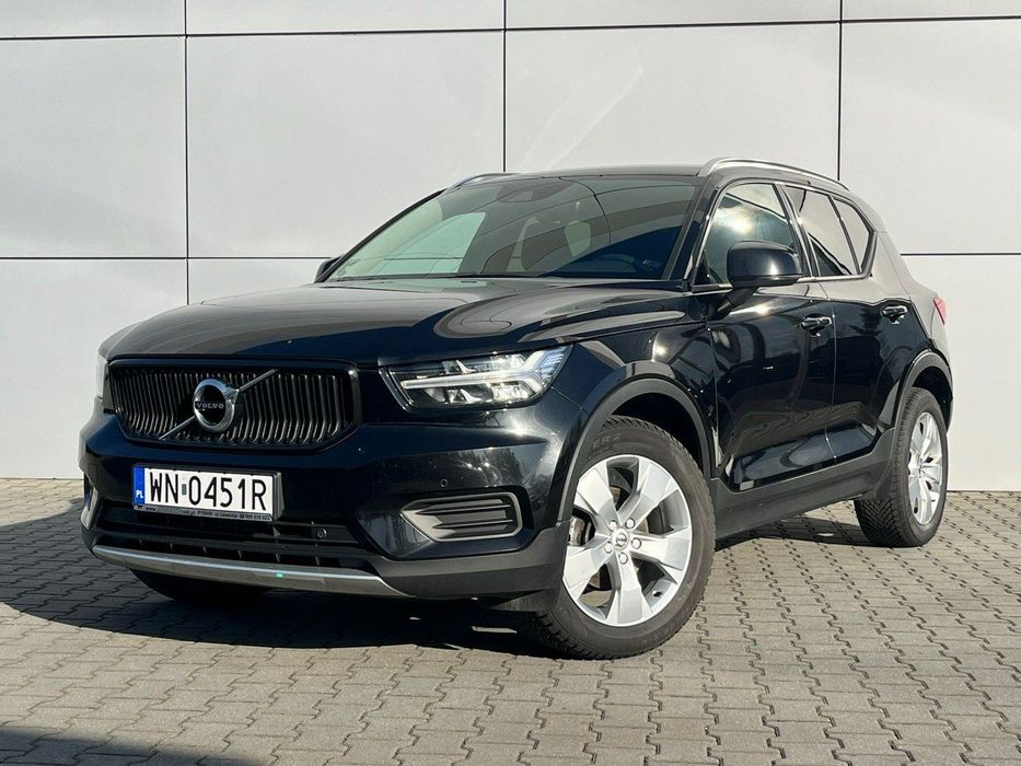 Volvo XC 40