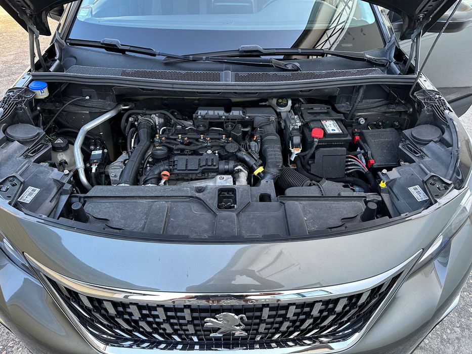 Peugeot 3008/2018 NEGOCIÁVEL