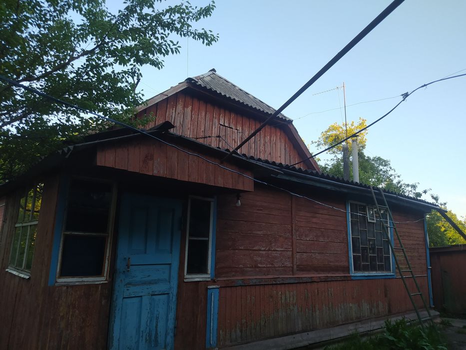Продається будинок