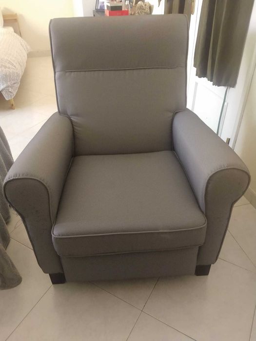 Poltrona Super Confortável