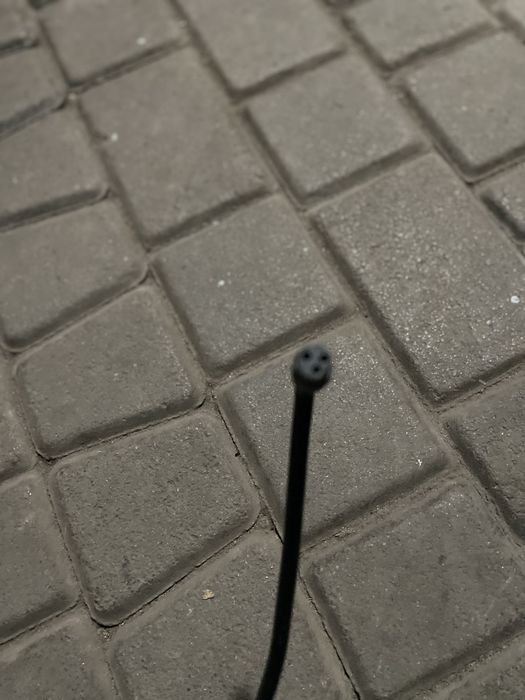 36в 350ват! Переднє редукторне мотор-колесо на електро-велосипед