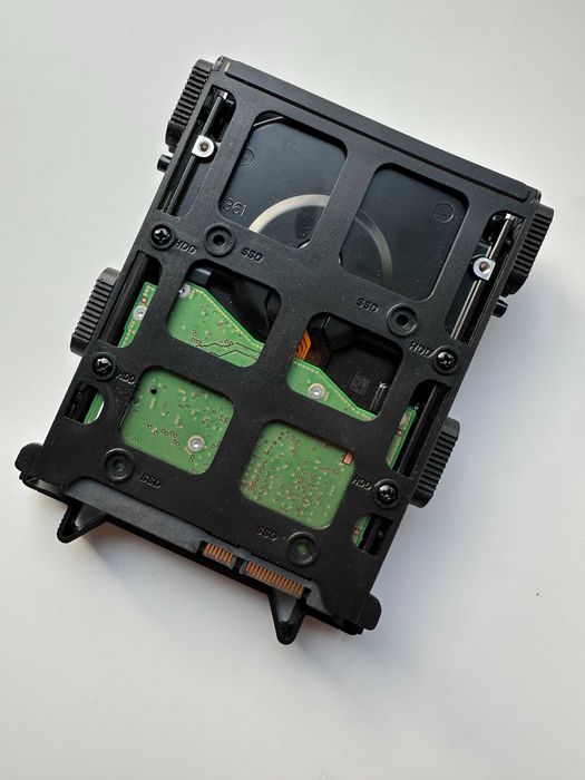 Dysk HDD Western Digital Red 8TB