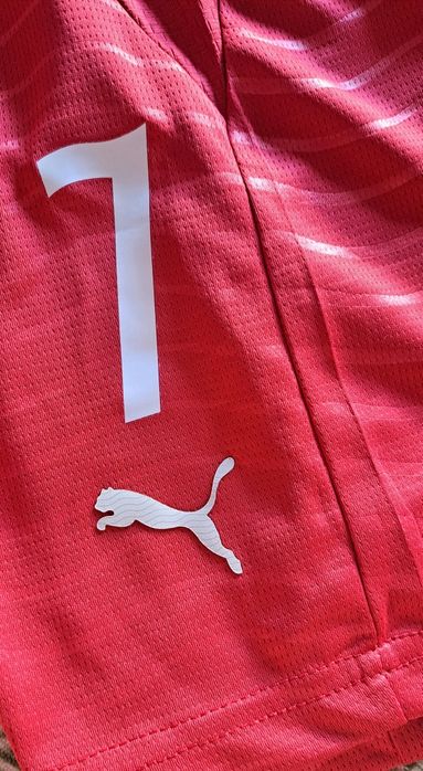 Kit criança seleção portuguesa