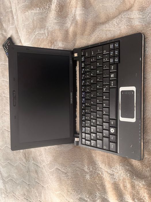 Samsung NP-NC10 ноутбук