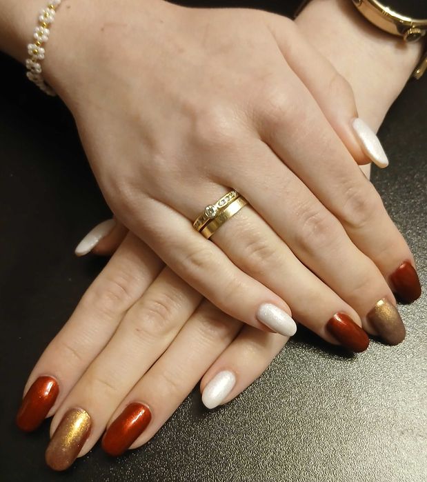 Manicure Hybrydowy Wrocław Hubska