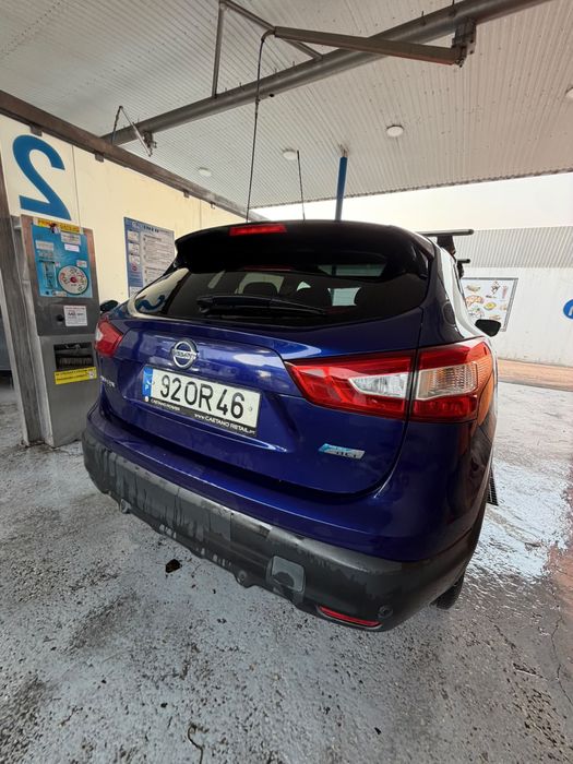 Nissan Qashqai 2014 1.6 dci