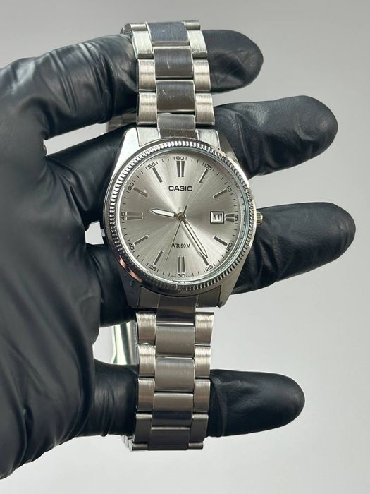 Годинник Casio MTP-1302/Часы касио