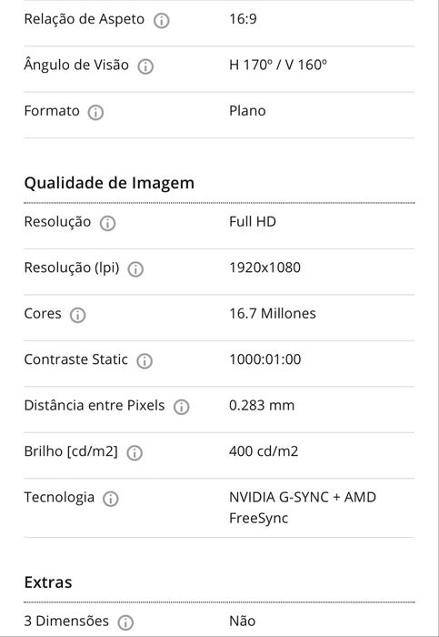 Monitor Gaming Omen X25F 240hz