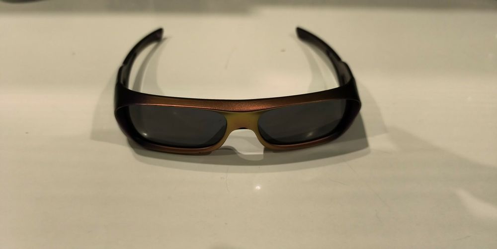 Okulary Przeciwsłoneczne Oakley