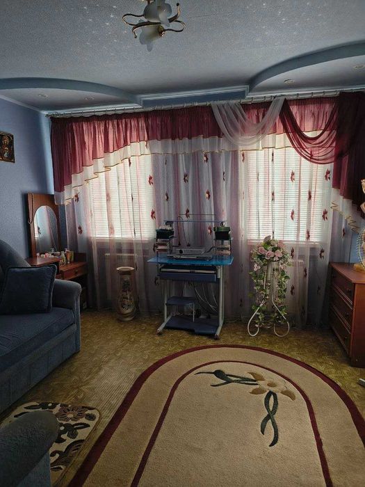Продам часть дома в Чугуеве
