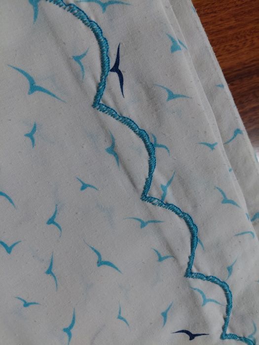 Conjunto de lençóis para cama de casal