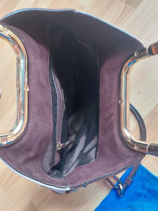 Продам сумку Bally