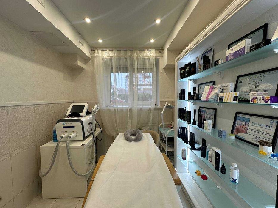 Продаж салону 54м2 з орендарями. Ремонт. ЖК ''Буча Квартал''. ID:313