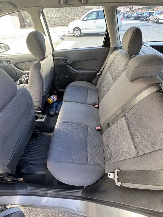 Focus 1.4 2002 completo64375346148353123