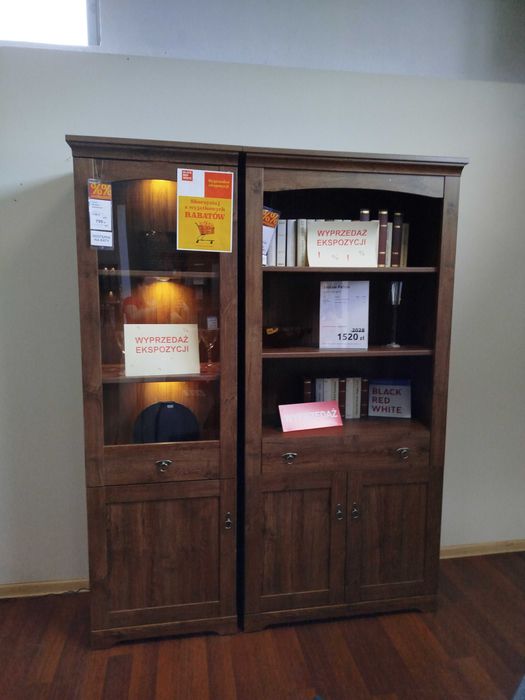 Meble Patras - Wyprzedaż