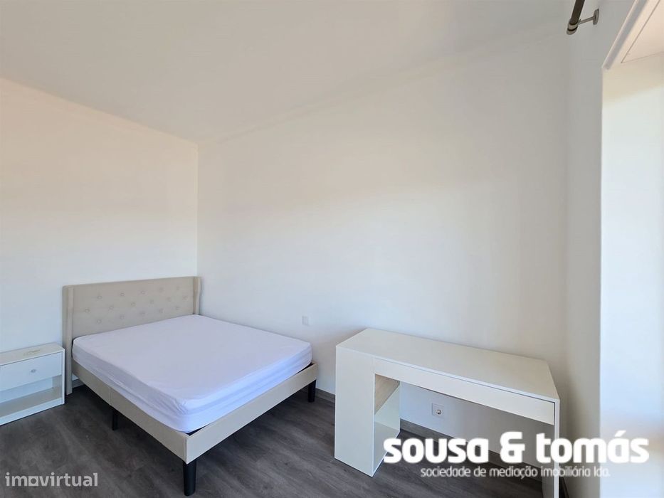 Quarto  Arrendamento em Leiria, Pousos, Barreira e Cortes,Leiria