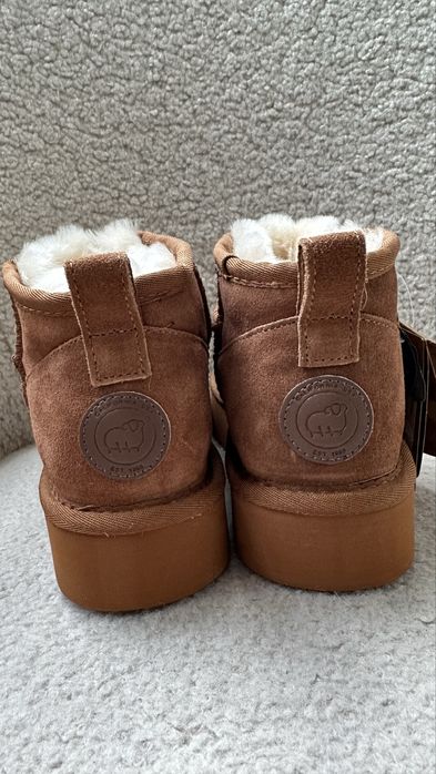 Ugg угги Lamo (23-23,5см) 36-37 розмір