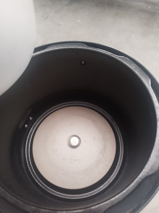 Panela elétrica multifunções