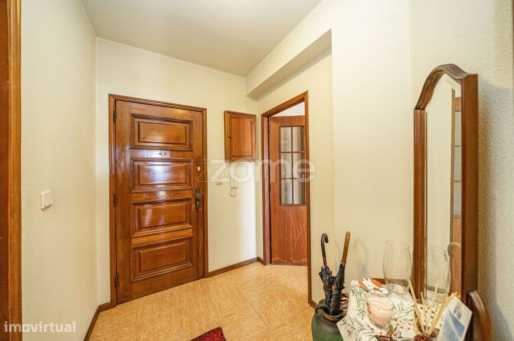 Apartamento para comprar, 44 m²