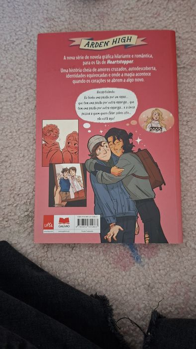 Noite de Reis- Molly Booth, Staphanie Strohm, Jamie Green