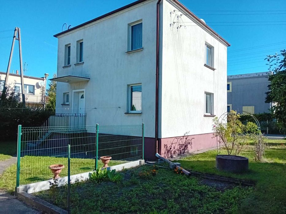 Dom wolnostojący 109m2- Osowa Góra! Działka 466m2