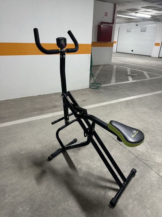 Total Fit Pro - Máquina de Ginásio