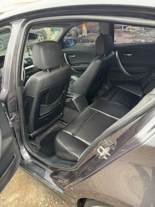 Продам BMW 118 l