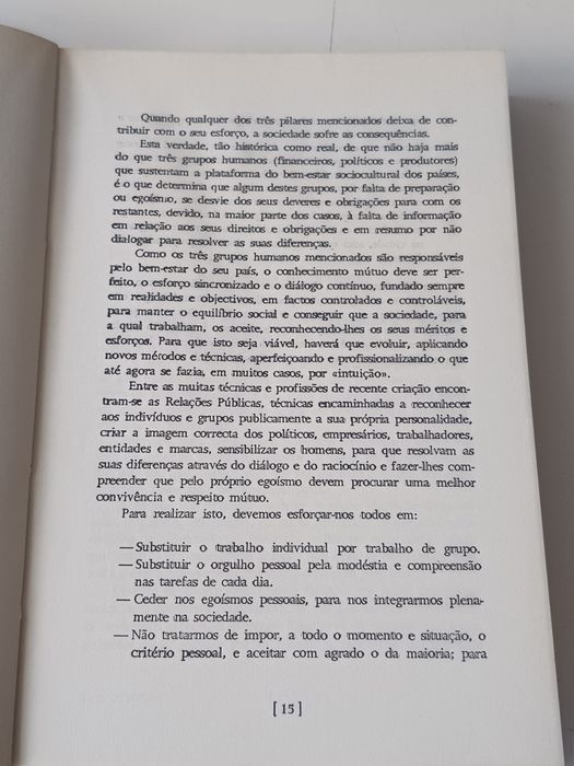 Manual prático de relações públicas
