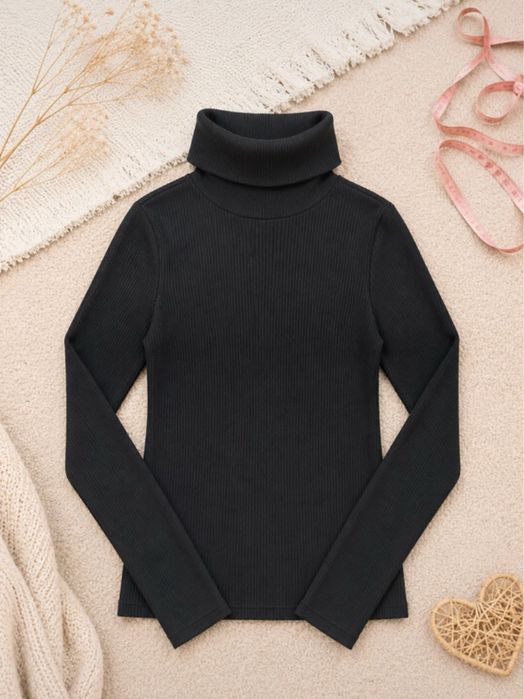 Golf czarny FB Sister XS