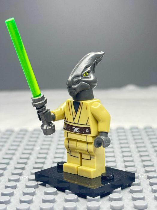 Coleman Trebor | Star Wars | Kompatybilna z Lego