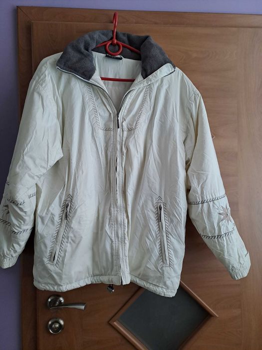 Kurtka zimowa damska niemiecka  stan idealny