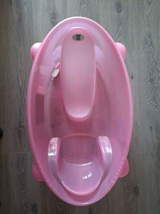 Prenatal Baby Bathtub