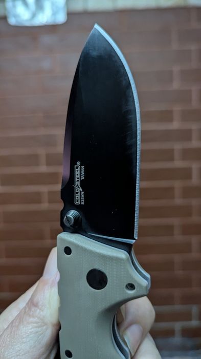 Cold steel ad10 оригинал 100%.