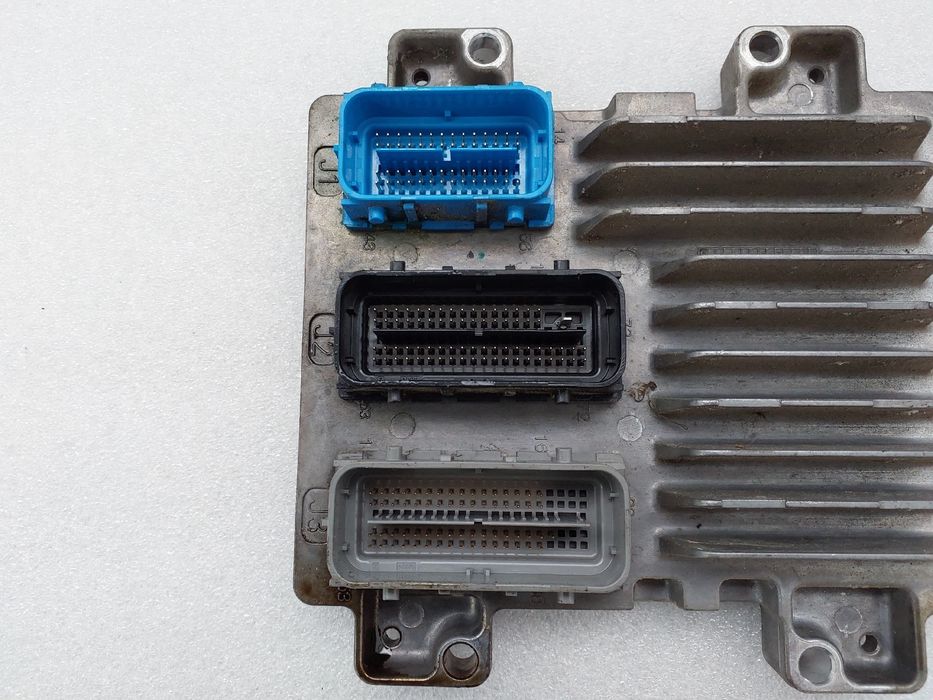 Centralina motor / ECU OPEL Astra J