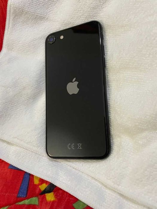 iPhone SE (2020)64171261676035121