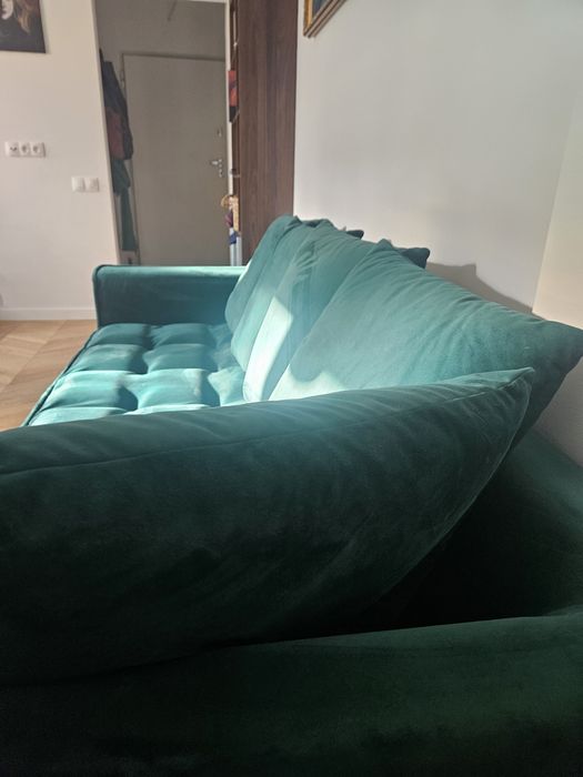 Narożnik, sofa narożna