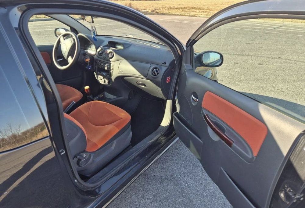 Citroën C2 1.4 HDi SX