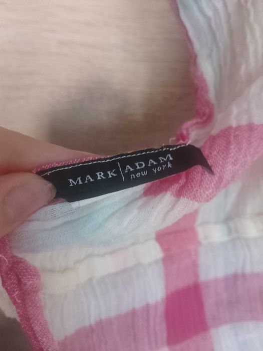 Komin /chusta Mark Adam