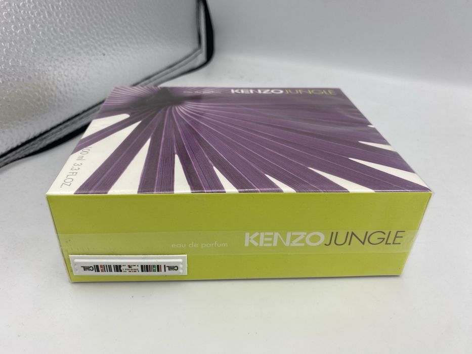 Oryginalne Kenzo Jungle L'Elephant 100ml
