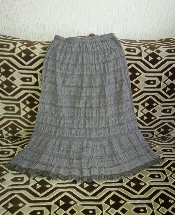 Юбки разные размеры