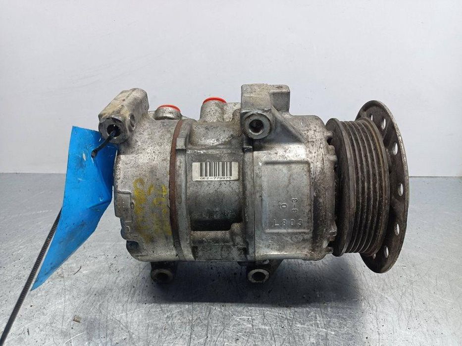 Compressor De Ar Condicionado Toyota Corolla Verso R1