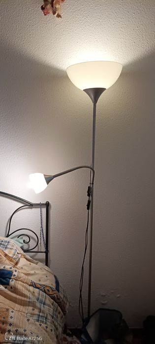 Candeeiro sala  recuperado